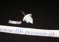 DYSZA ŚMIGŁA GÓRNEGO